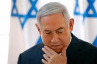 Netanyahu Akhirnya Tak Lagi Jadi PM Israel Setelah 12 Tahun Menjabat