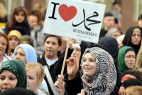 Pengadilan Austria Batalkan Larangan Penggunaan Jilbab di SD