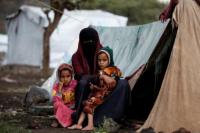 PBB Pindahkan 140 Migran Ethiopia yang Terdampar di Yaman 