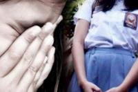  Siswi SMA di Malaka Hamil Diperkosa Ayah Tiri dalam Kandang Babi