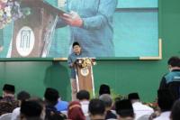 Gus AMI Harap Muktamar Pemikiran Dosen PMII Lahirkan Solusi Konkrit Bagi Indonesia