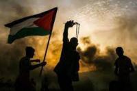 Asosiasi Cendekiawan Muslim Dunia Puji Rakyat Palestina Tolak Penindasan Israel