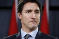 PM Kanada Justin Trudeau Berjanji akan Gandakan Upaya Perangi Kelompok Rasisme