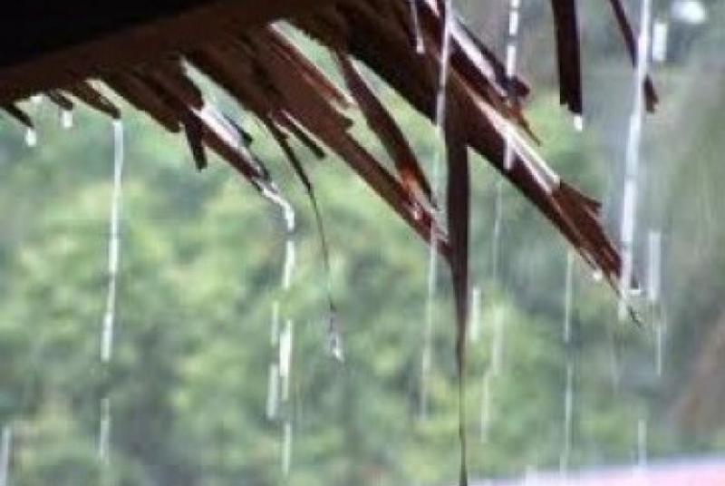  BMKG Warning Curah Hujan di NTT Meningkat Dua Hari ke Depan