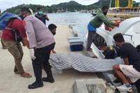 Kelelahan Usai Wisata di Pulau Padar Labuan Bajo, Seorang Wisatawan Tewas