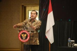 Densus Tangkap 16 Tersangka Teroris, BNPT Minta Waspadai NII sebagai Induk Terorisme di Indonesia