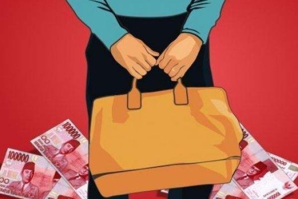 Uang Koperasi Rp 300 Juta Digelapkan, KSP Swastisari Polisikan Karyawan