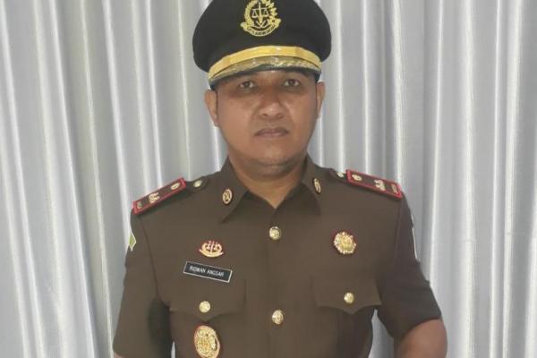 Kejari Oelamasi Tetapkan Tersangka Mantan Direktur PDAM Kupang