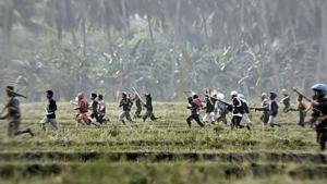 Sengketa Tanah Picu Penyerangan Warga di Kabupaten Sumba Barat Daya