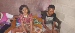 Mabuk Miras Pemicu Penikaman Terhadap Pasangan Pengantin di Kupang