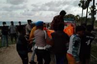 Hilang Sepekan, Nelayan di Rote Ndao Ditemukan tak Bernyawa di Pantai