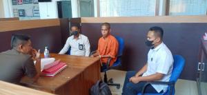 Tersangka Penikaman Pengantin di Kupang Diserahkan ke Jaksa