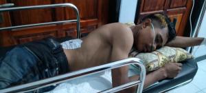 Pemuda di Kupang Dikeroyok dan Ditikam di Cabang Menuju Bendungan Tilong