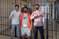Nakhoda KM Express Cantika 77 Divonis 2 Tahun 10 Bulan Penjara, Lebih Ringan dari Tuntutan JPU