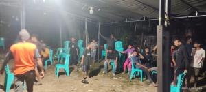 Pesta Nikah di Kupang Ricuh, Satu Pemuda Tewas Dibacok, Satu Lagi Luka Parah