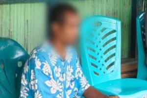 Pelaku Pembunuhan Ibu Kandung di Belu Masih Dalam Pengejaran Polisi