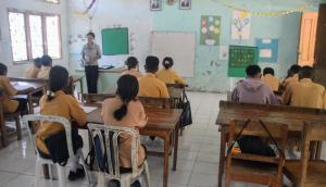 Potret Pendidikan, SMA di Perbatasan Belu-Timor Leste Masih Terbatas 