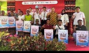 OJK, Bank NTT dan ILO Luncurkan Program Literasi Keuangan di Sumba Timur