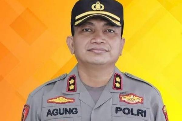  Kapolres Kupang Pastikan Tindak Tegas Anggota yang Terlibat Pinjol dan Judi Online