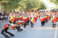 Lepas Peserta Carnaval Pagelaran Budaya, Kapolda Apresiasi Kekayaan Budaya NTT