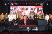 Diikuti 1.200 Pendeta, Kapolda NTT Buka Acara Doa Nasional 2024 di Kota Kupang