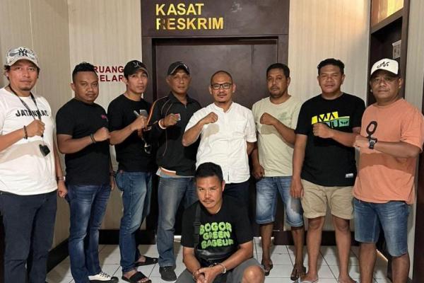 Uang Tiket Dipakai untuk Judi Online, Warga Fatufeto Dibekuk Polresta Kupang Kota