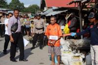 Lengkapi Berkas Kasus Pembunuhan di Oesao, Polres Kupang Reka Ulang 17 Adegan 