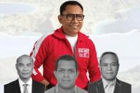 Indikator Politik Indonesia Rilis Survei Pilgub NTT Elektabilitas Ansy Lema Teratas