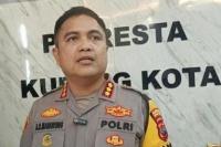 Kapolresta Kupang Kota, Kombes Pol Aldinan RJH Manurung