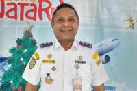 Kepala BPTD Kelas II NTT, Robert N. I. Tail